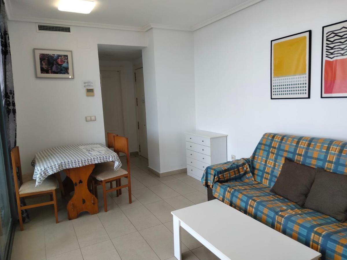 Gemelos 26 - Zand Properties Benidorm Luaran gambar